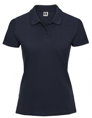 Ladies´ Classic Cotton Polo - Z569F - Russell