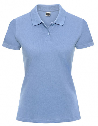 Ladies´ Classic Cotton Polo - Z569F - Russell