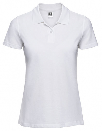 Ladies´ Classic Cotton Polo - Z569F - Russell