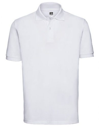 Men´s Classic Cotton Polo - Z569 - Russell