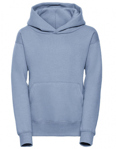 Kids´ Hooded Sweatshirt - Z575NK - Russell
