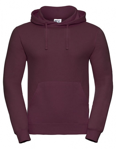 Hooded Sweatshirt - Z575N - Russell