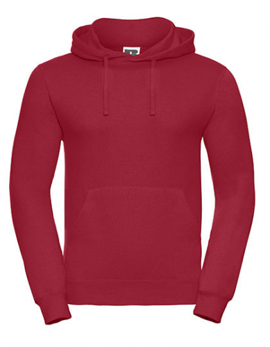 Hooded Sweatshirt - Z575N - Russell