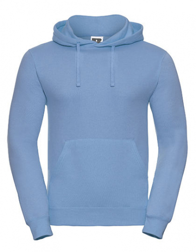 Hooded Sweatshirt - Z575N - Russell