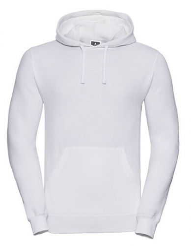 Hooded Sweatshirt - Z575N - Russell