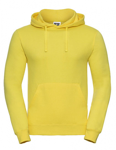 Hooded Sweatshirt - Z575N - Russell