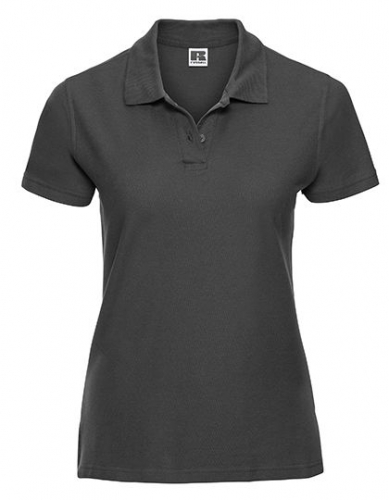 Ladies´ Ultimate Cotton Polo - Z577F - Russell