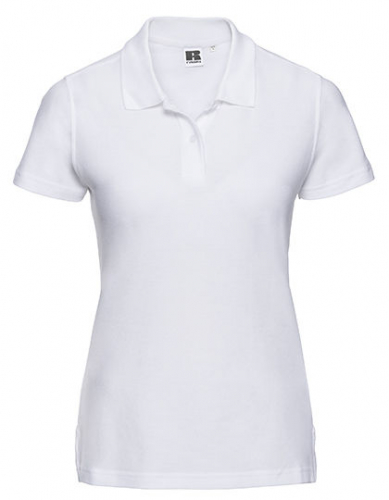 Ladies´ Ultimate Cotton Polo - Z577F - Russell