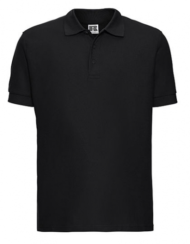 Men´s Ultimate Cotton Polo - Z577 - Russell