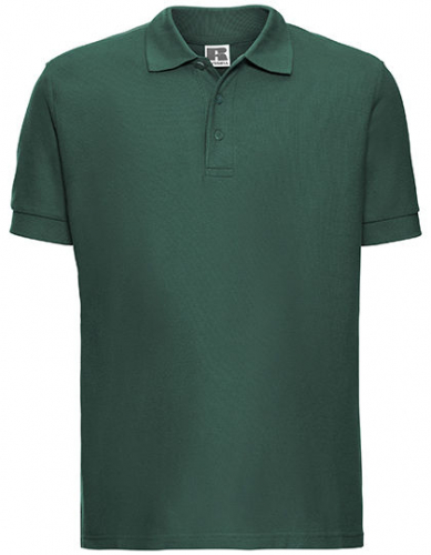 Men´s Ultimate Cotton Polo - Z577 - Russell