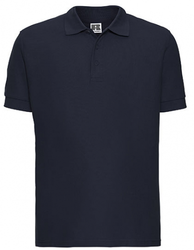 Men´s Ultimate Cotton Polo - Z577 - Russell