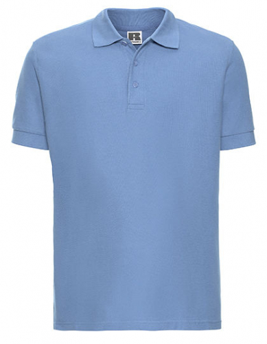 Men´s Ultimate Cotton Polo - Z577 - Russell