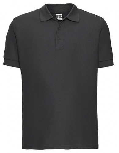Men´s Ultimate Cotton Polo - Z577 - Russell