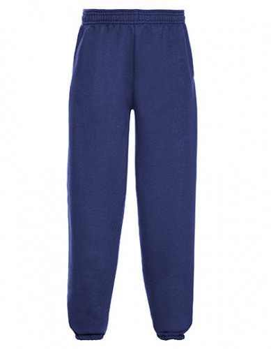 Kids´ Sweat Pants - Z750K - Russell