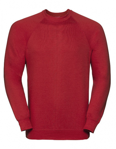 Classic Sweatshirt - Z762 - Russell