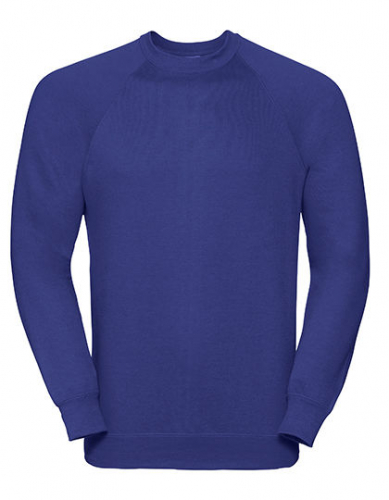 Classic Sweatshirt - Z762 - Russell