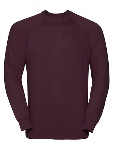 Classic Sweatshirt - Z762 - Russell