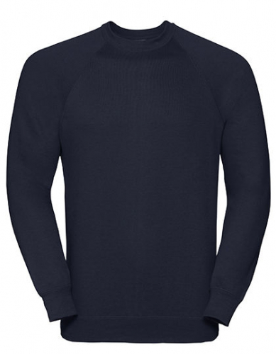 Classic Sweatshirt - Z762 - Russell