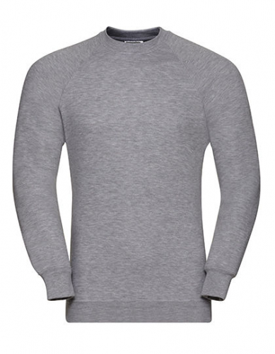 Classic Sweatshirt - Z762 - Russell