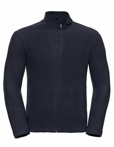 Men´s Full Zip Microfleece - Z880 - Russell