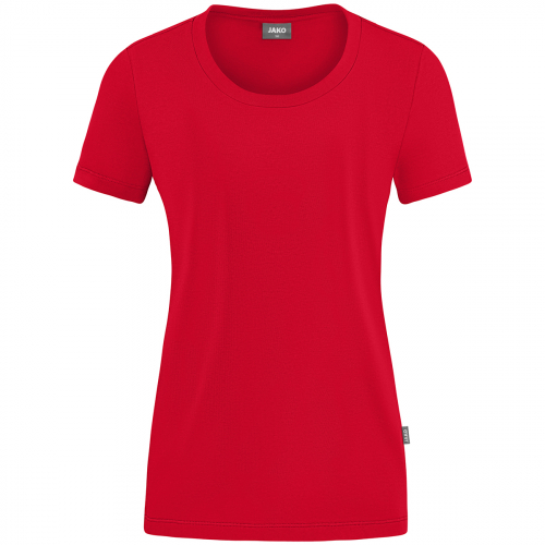 JAKO C6121 T-Shirt Organic Stretch Women