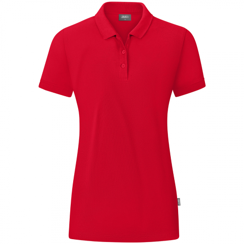 JAKO C6320 Polo Organic Women