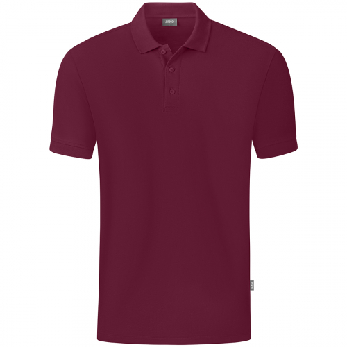 JAKO C6320 Polo Organic Men