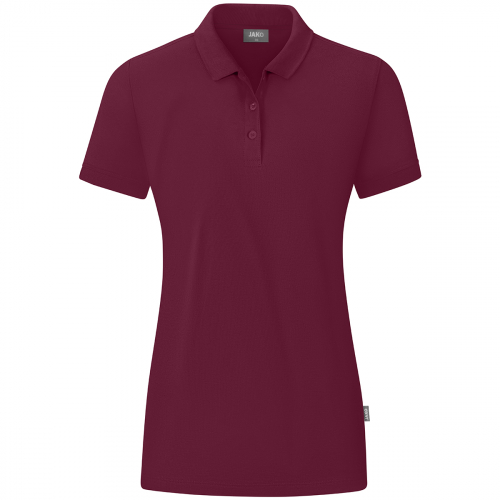 JAKO C6320 Polo Organic Women