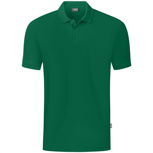 JAKO C6320 Polo Organic Men