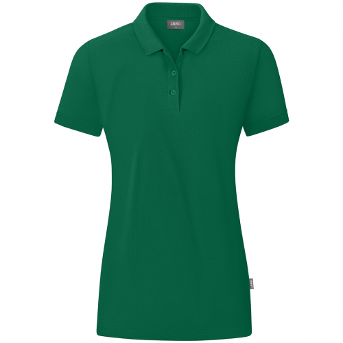 JAKO C6320 Polo Organic Women