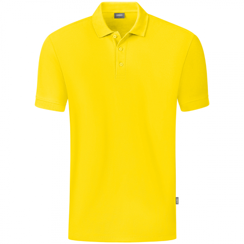 JAKO C6320 Polo Organic Men