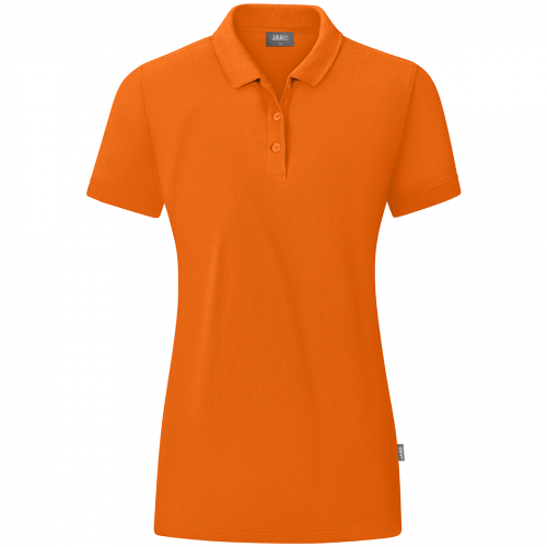 JAKO C6320 Polo Organic Women