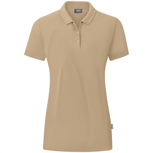 JAKO C6320 Polo Organic Women