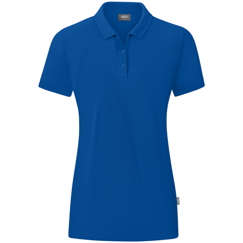 JAKO C6320 Polo Organic Women