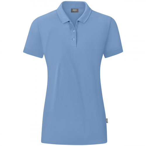 JAKO C6320 Polo Organic Women