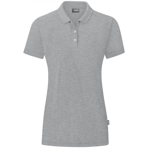 JAKO C6320 Polo Organic Women