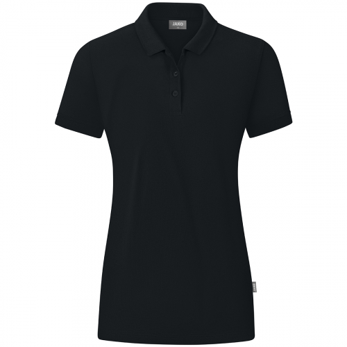 JAKO C6320 Polo Organic Women