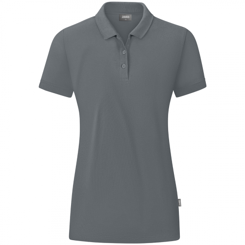 JAKO C6320 Polo Organic Women