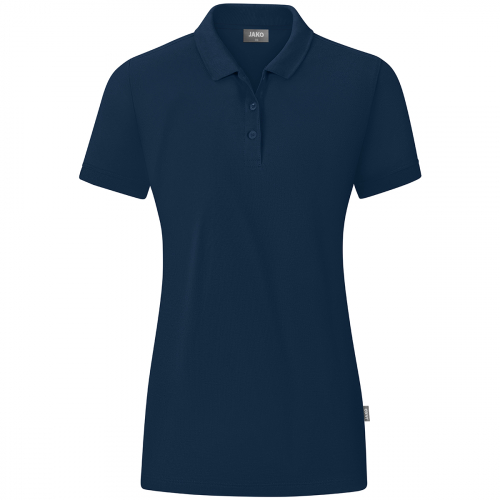 JAKO C6320 Polo Organic Women