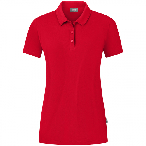 JAKO C6321 Polo Organic Stretch Women