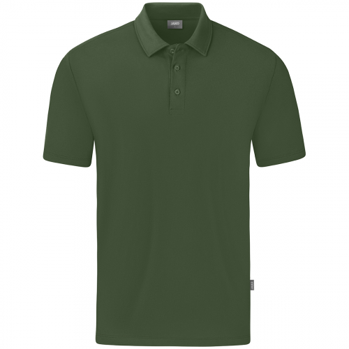 JAKO C6321 Polo Organic Stretch Men