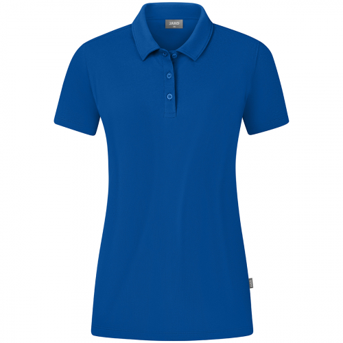 JAKO C6321 Polo Organic Stretch Women