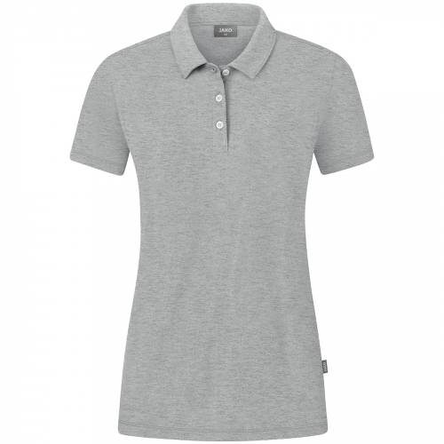 JAKO C6321 Polo Organic Stretch Women