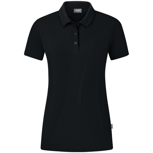 JAKO C6321 Polo Organic Stretch Women