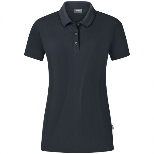 JAKO C6321 Polo Organic Stretch Women