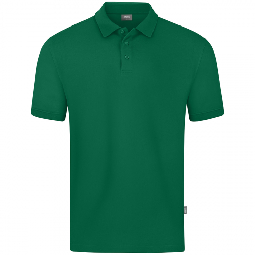 JAKO C6330 Polo Doubletex Men