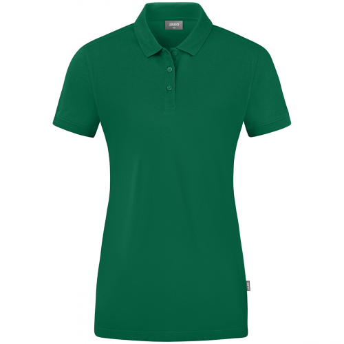 JAKO C6330 Polo Doubletex Women