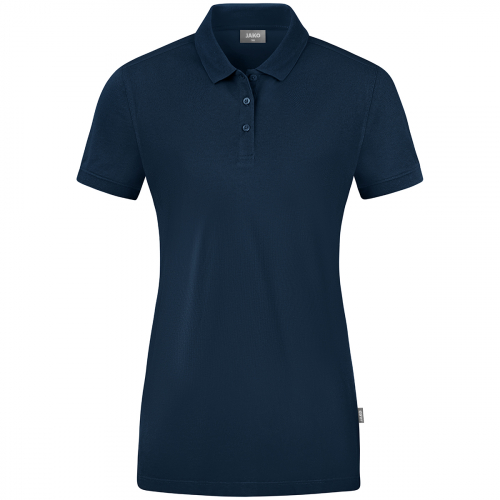 JAKO C6330 Polo Doubletex Women