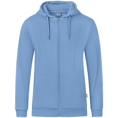 JAKO C6820 Kapuzenjacke Organic Men