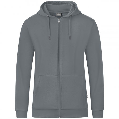 JAKO C6820 Kapuzenjacke Organic Men